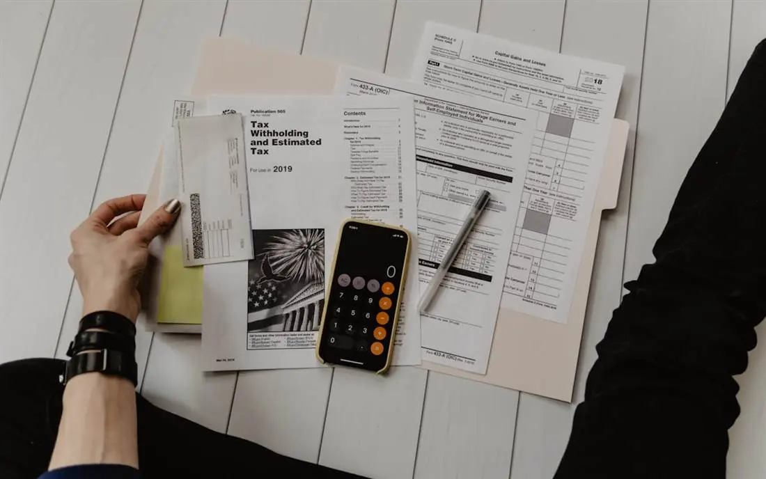 Financial calculators and tools